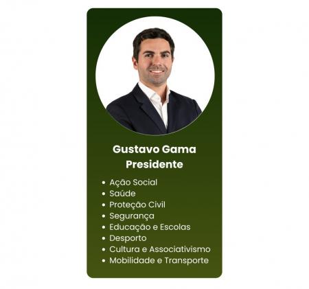 Gustavo Gama