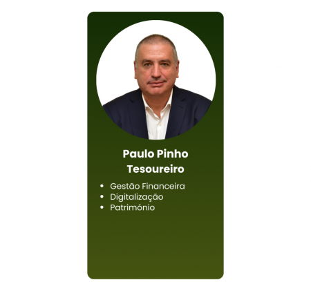 Paulo Pinho
