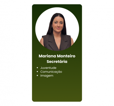 Mariana Monteiro