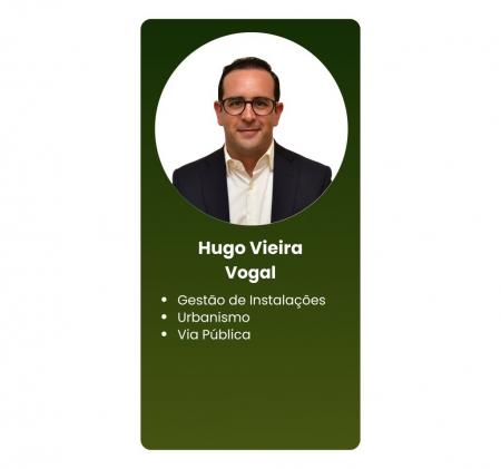 Hugo Vieira